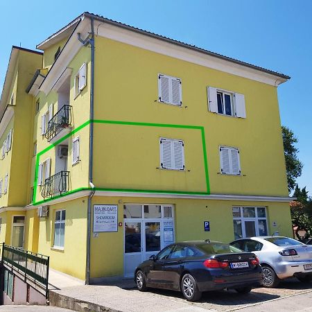 Apartment Matika, Terrace Apartment 10 Minutes Walk From Center Rovinj Exterior foto